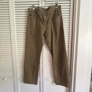 AG Adriano Goldschmed Graduate tailored extra soft